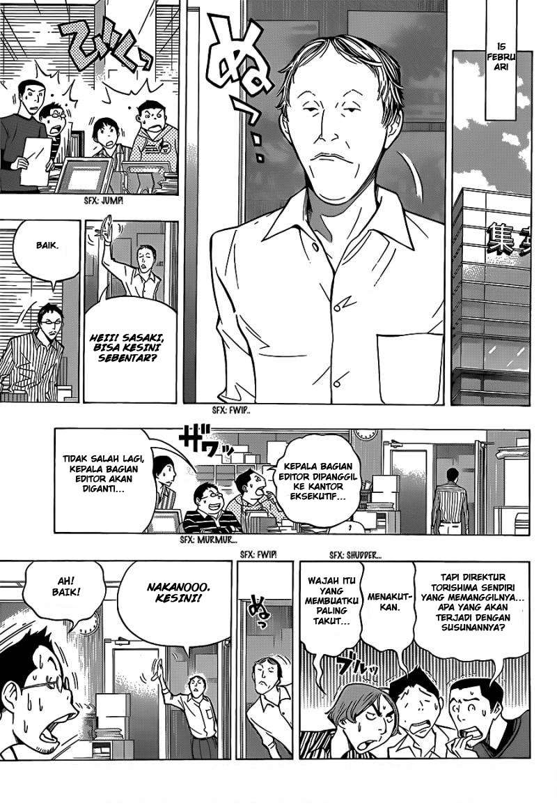 Chapter 150 - halaman 9