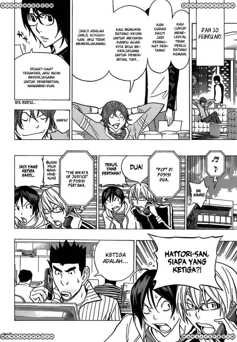 Chapter 149 - halaman 15