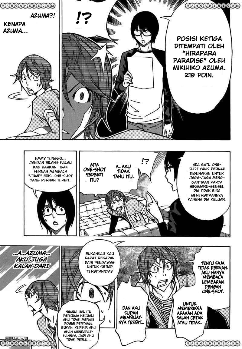 Chapter 149 - halaman 16