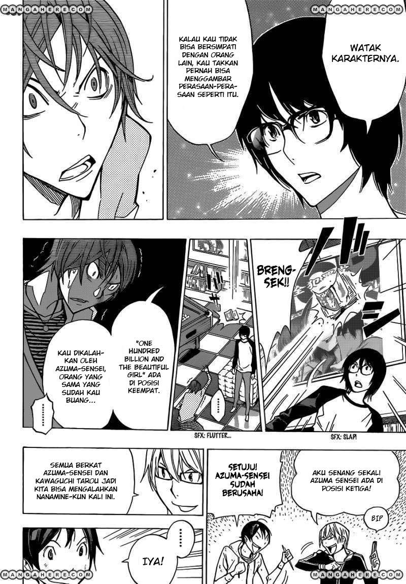 Chapter 149 - halaman 19