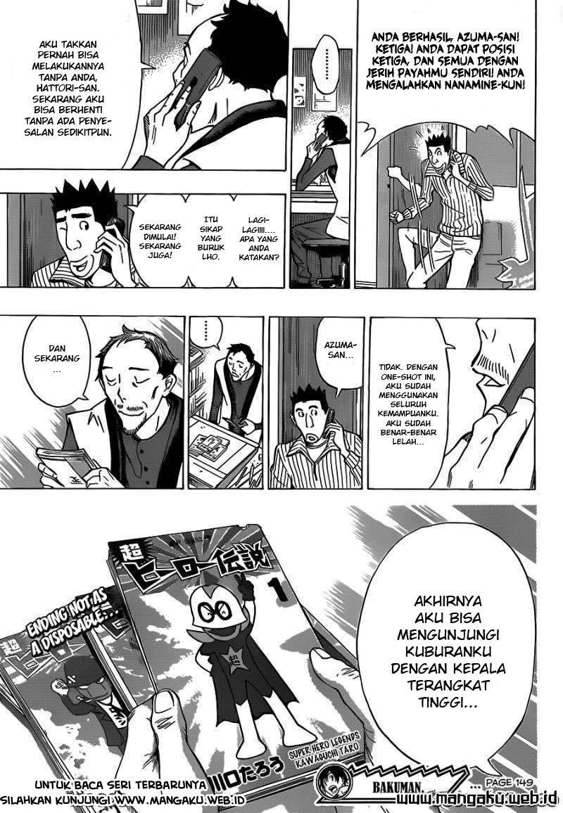 Chapter 149 - halaman 20