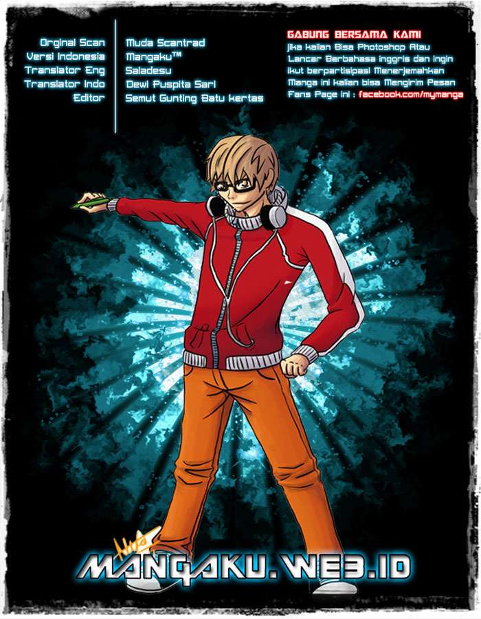 Chapter 149 - halaman 21