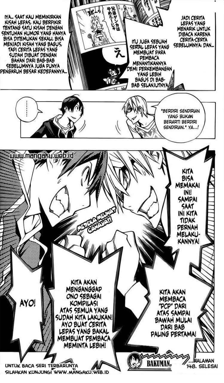 Chapter 148 - halaman 13