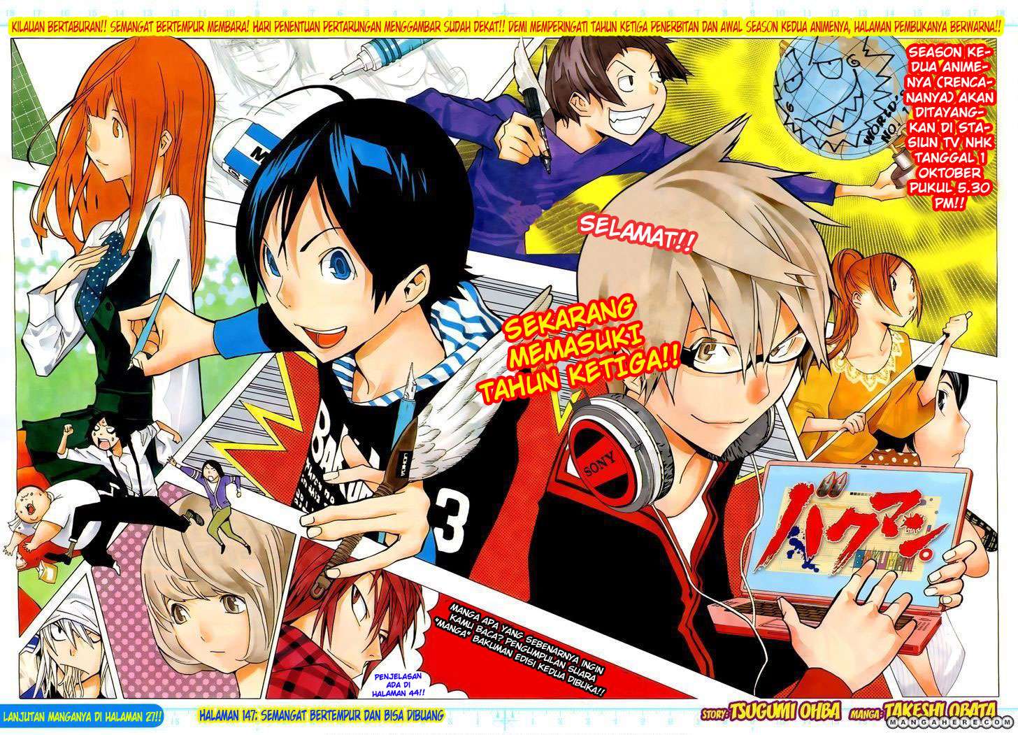 Chapter 147 - halaman 4