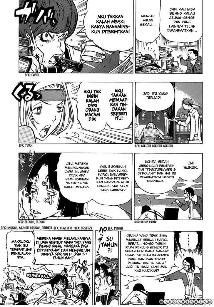 Chapter 147 - halaman 9