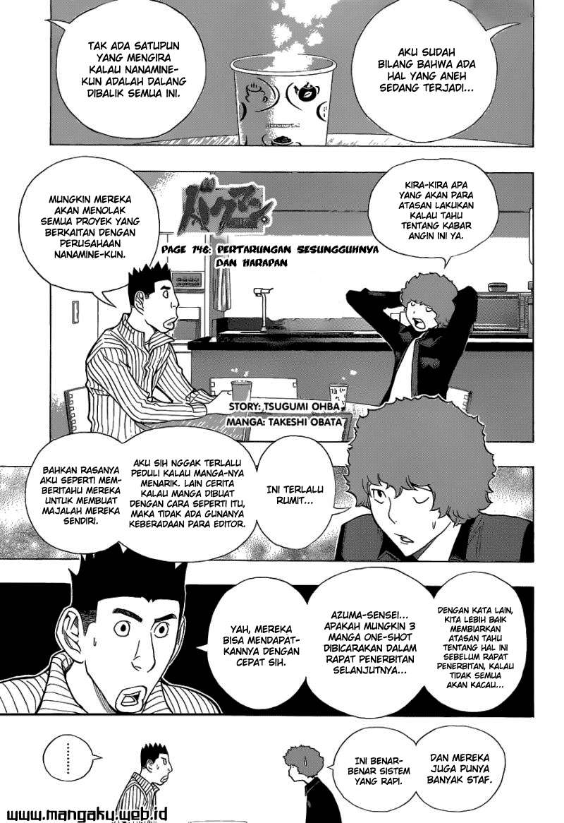 Chapter 146 - halaman 2