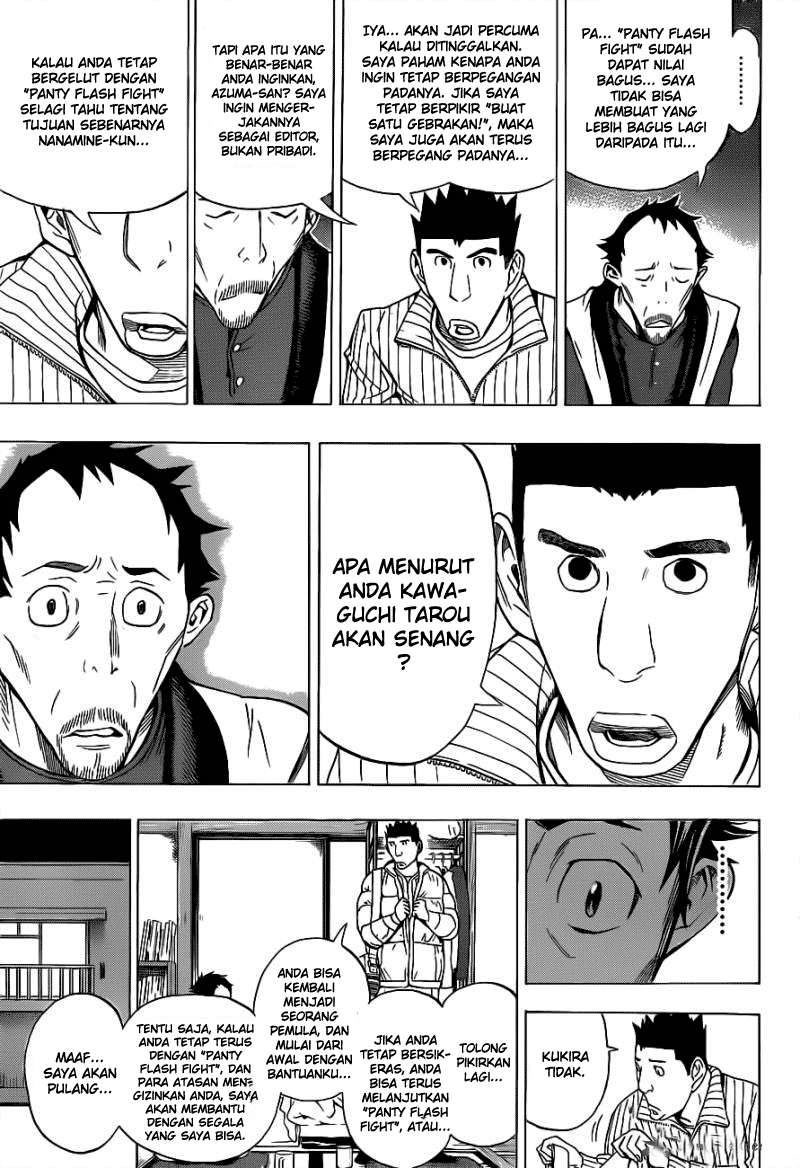 Chapter 146 - halaman 12