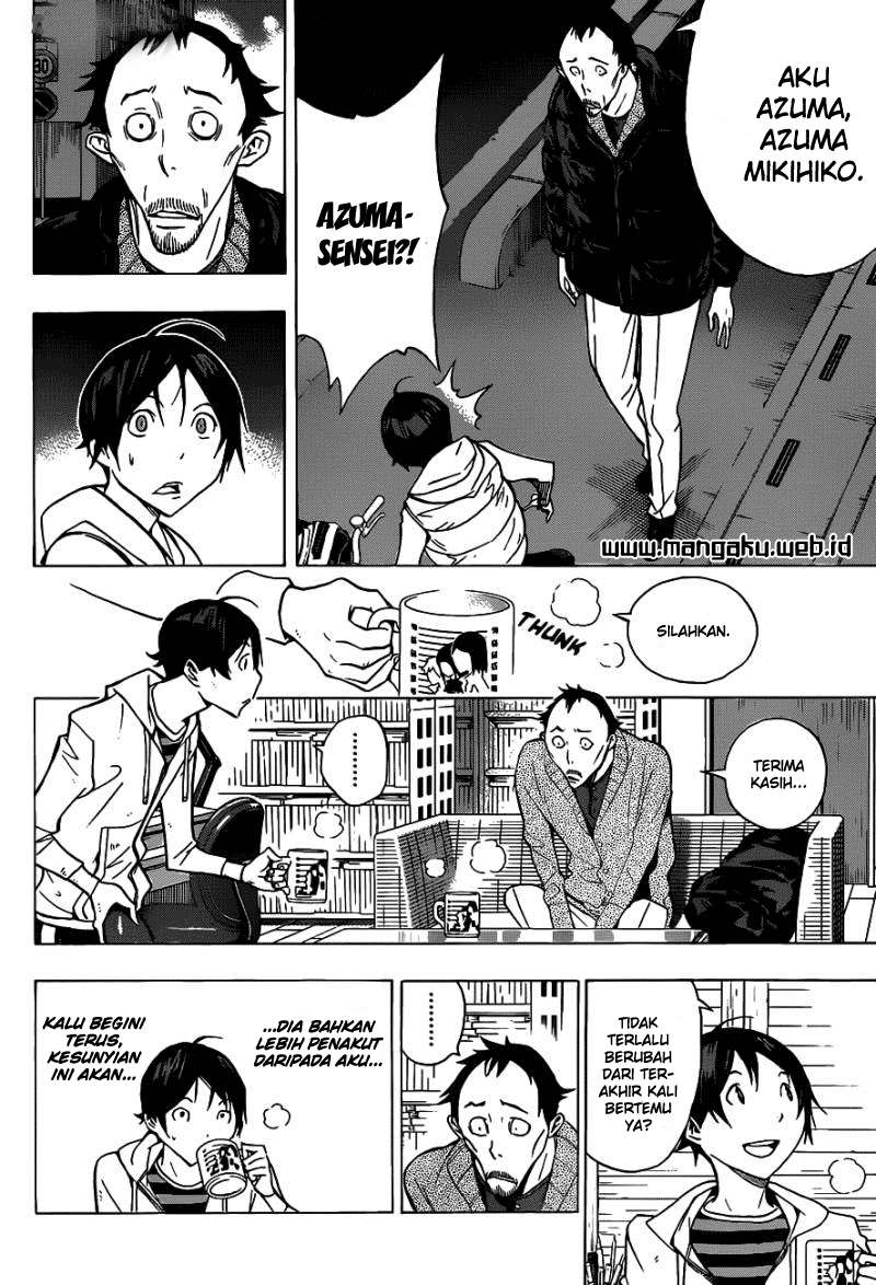 Chapter 146 - halaman 15