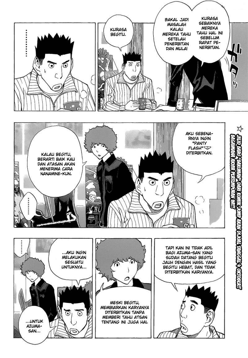 Chapter 146 - halaman 3