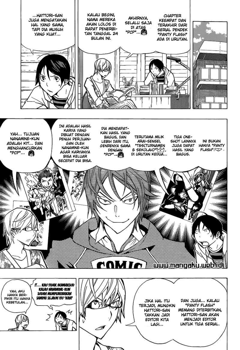 Chapter 146 - halaman 4