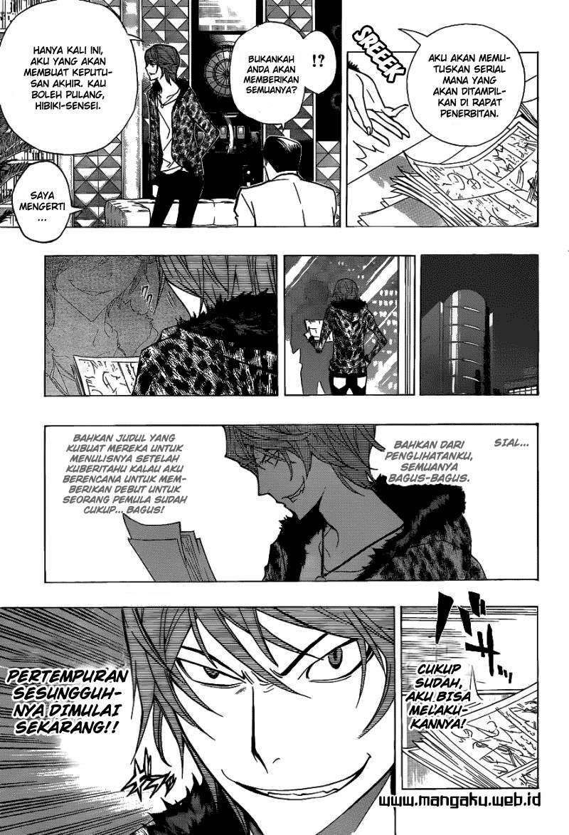 Chapter 146 - halaman 6