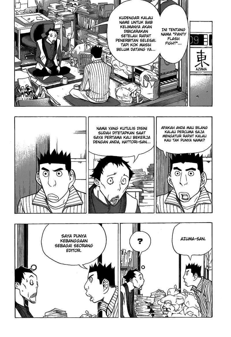 Chapter 146 - halaman 7