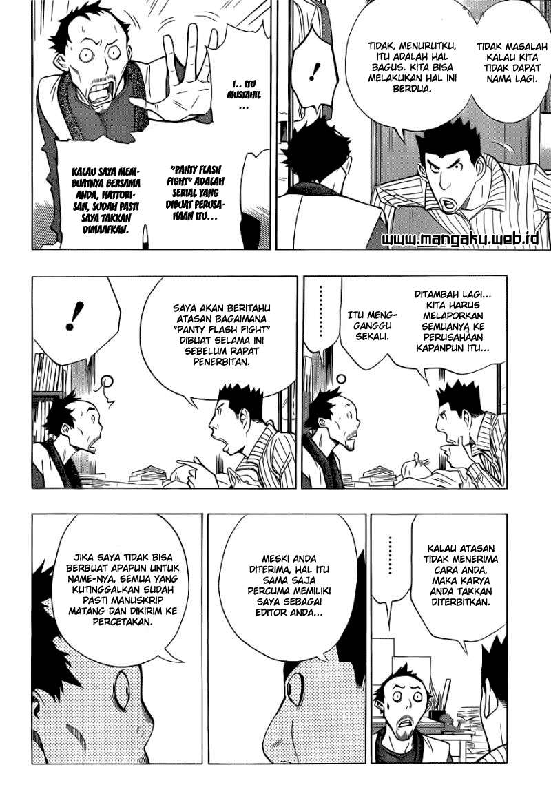 Chapter 146 - halaman 9