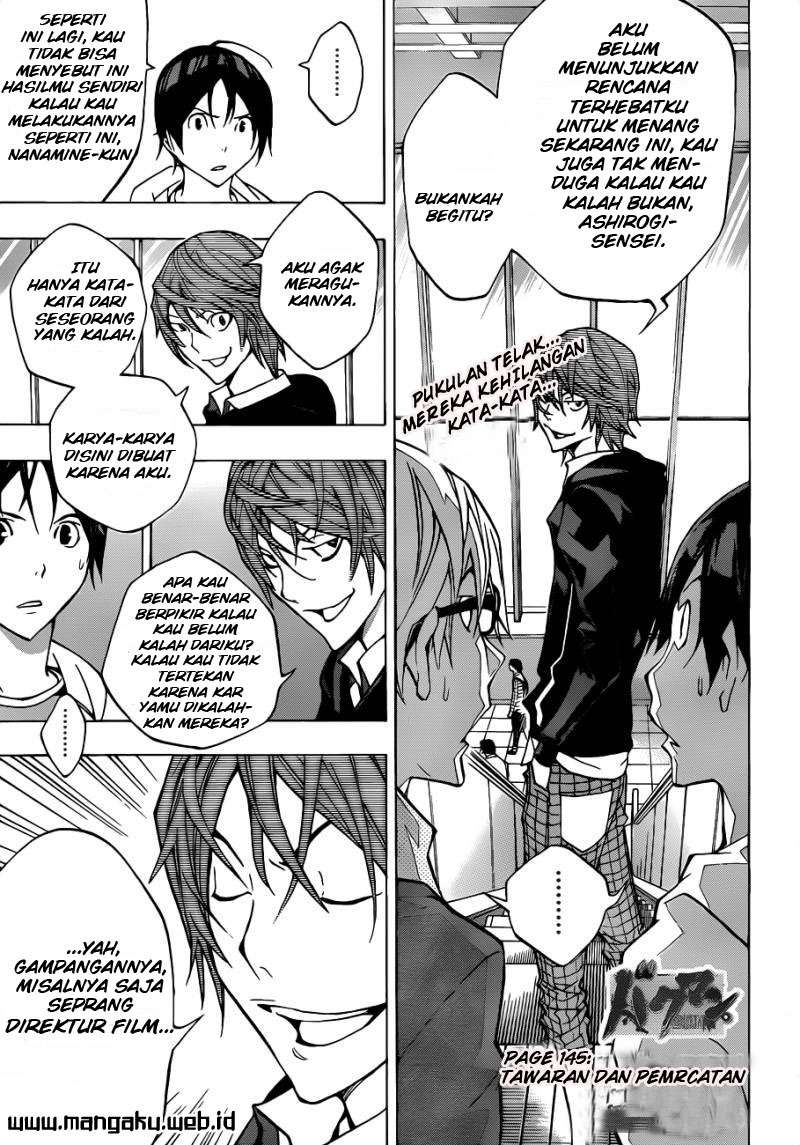 Chapter 145 - halaman 2