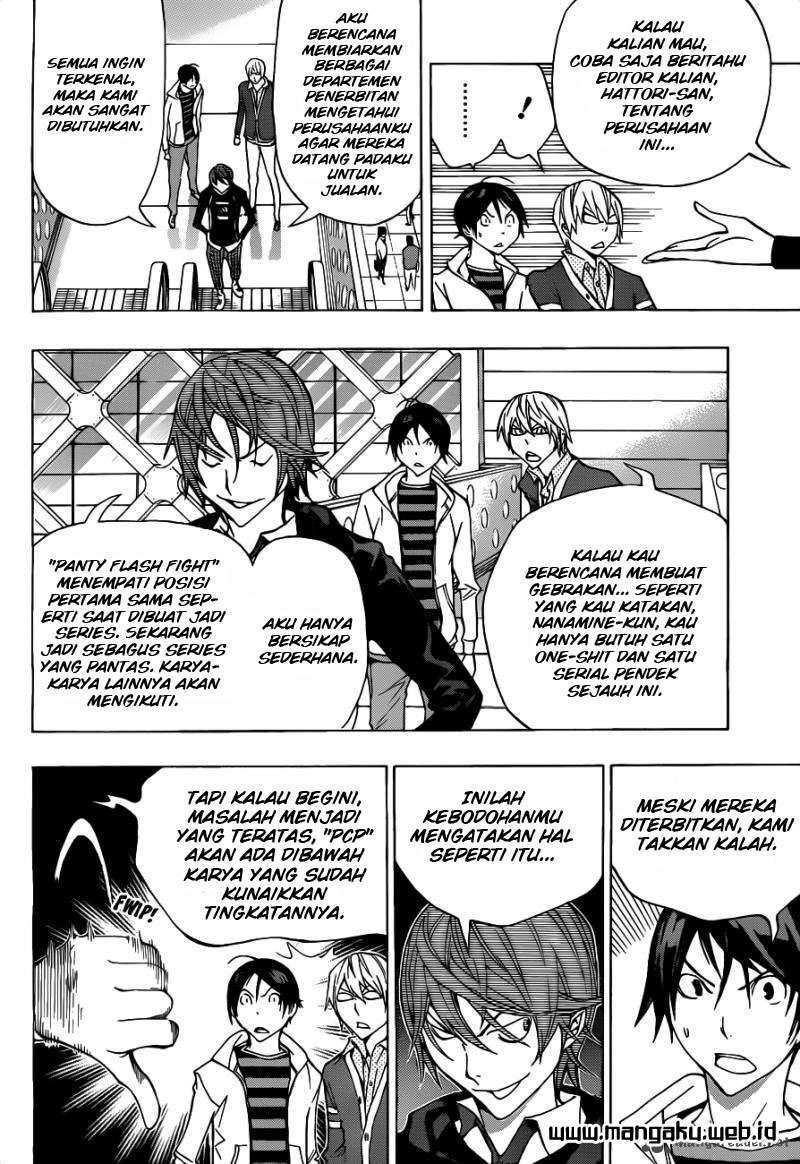 Chapter 145 - halaman 15