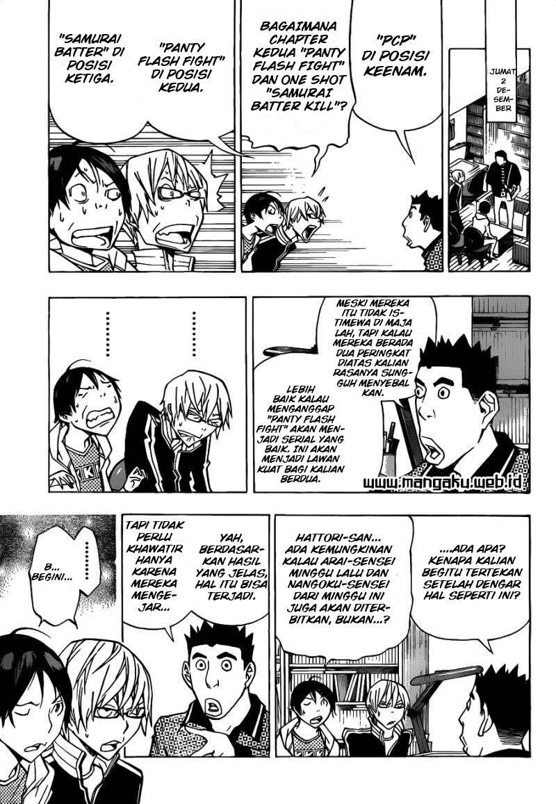 Chapter 145 - halaman 18