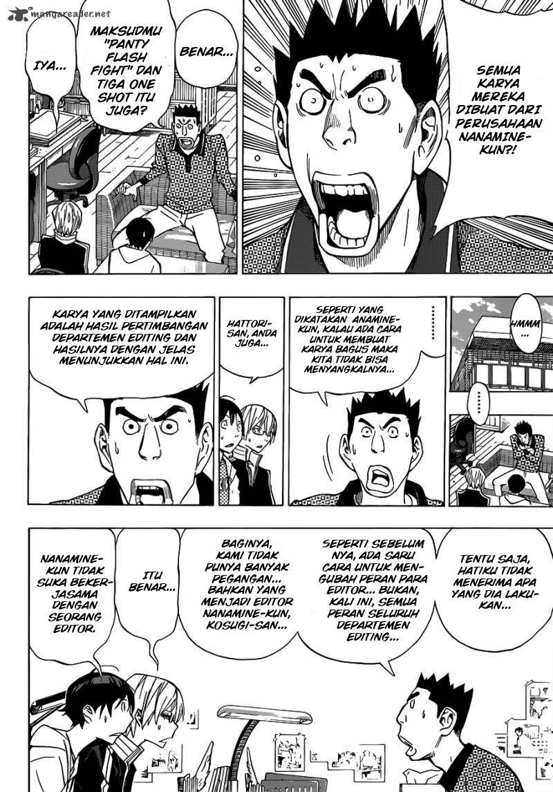 Chapter 145 - halaman 19
