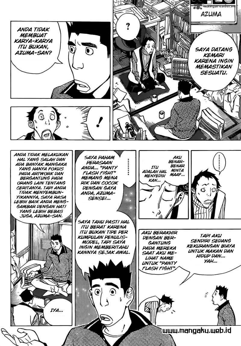 Chapter 145 - halaman 3