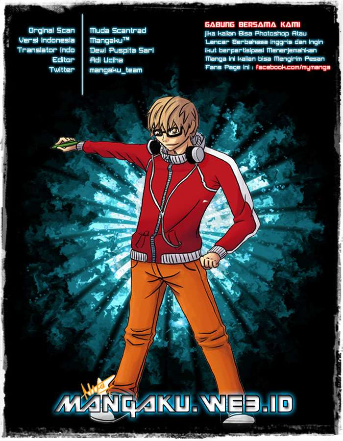 Chapter 145 - halaman 21