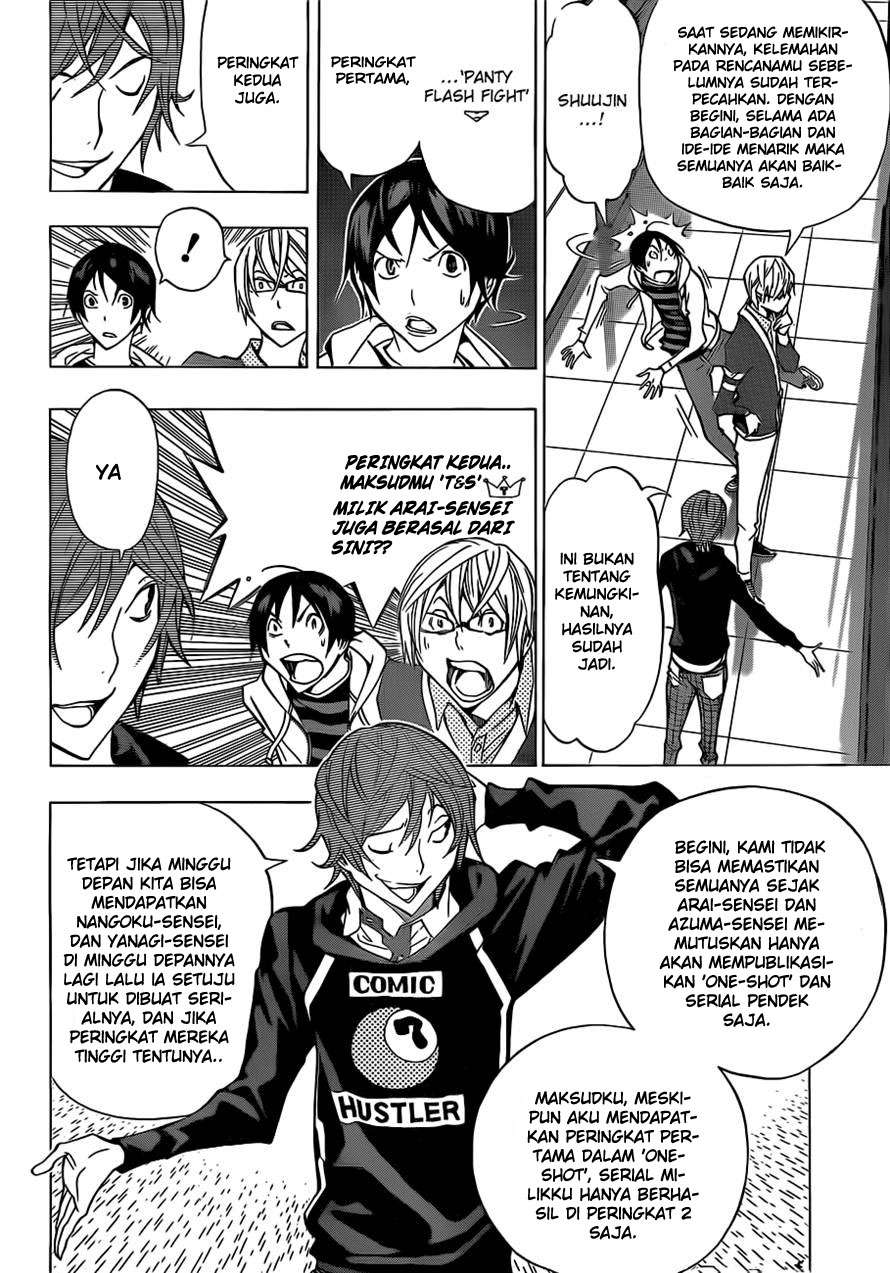 Chapter 144 - halaman 13