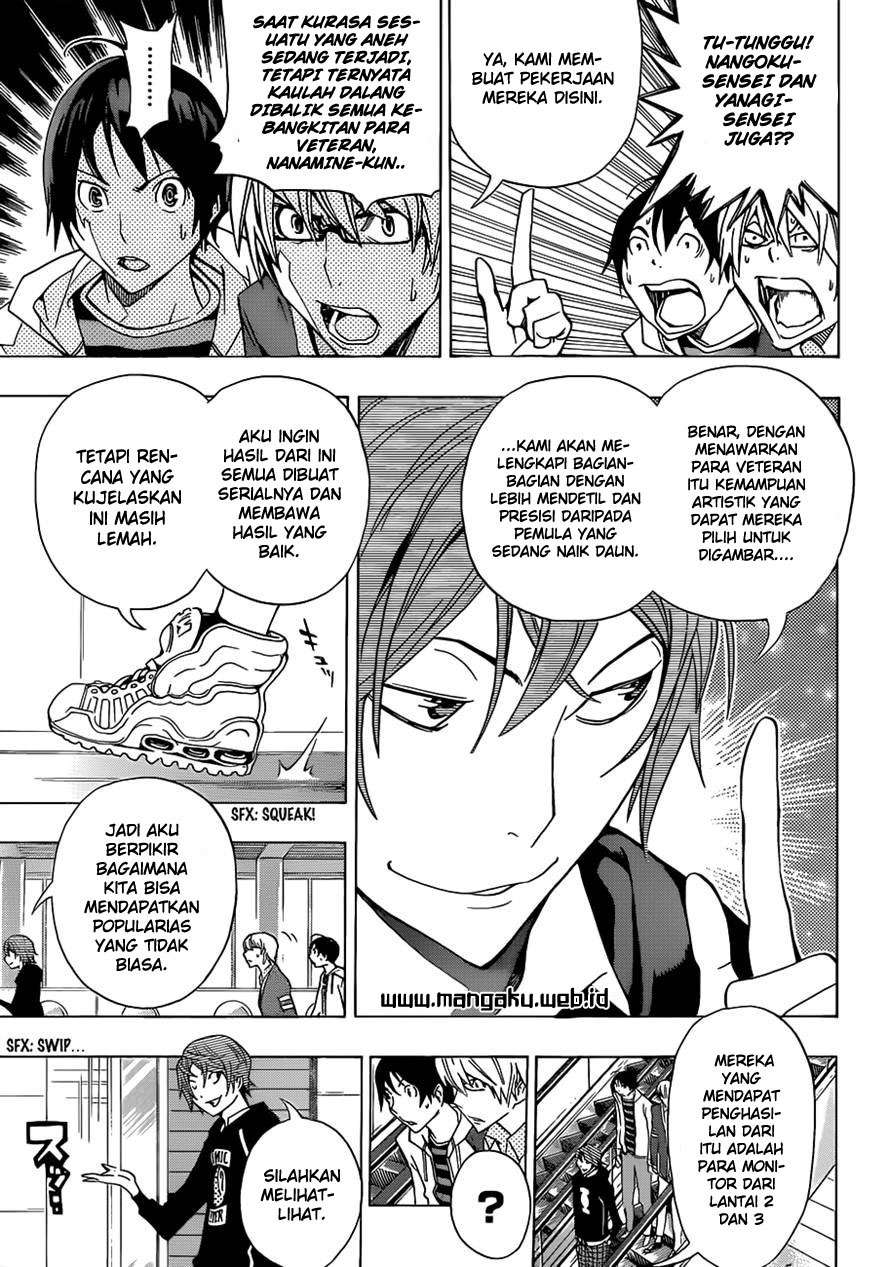 Chapter 144 - halaman 14