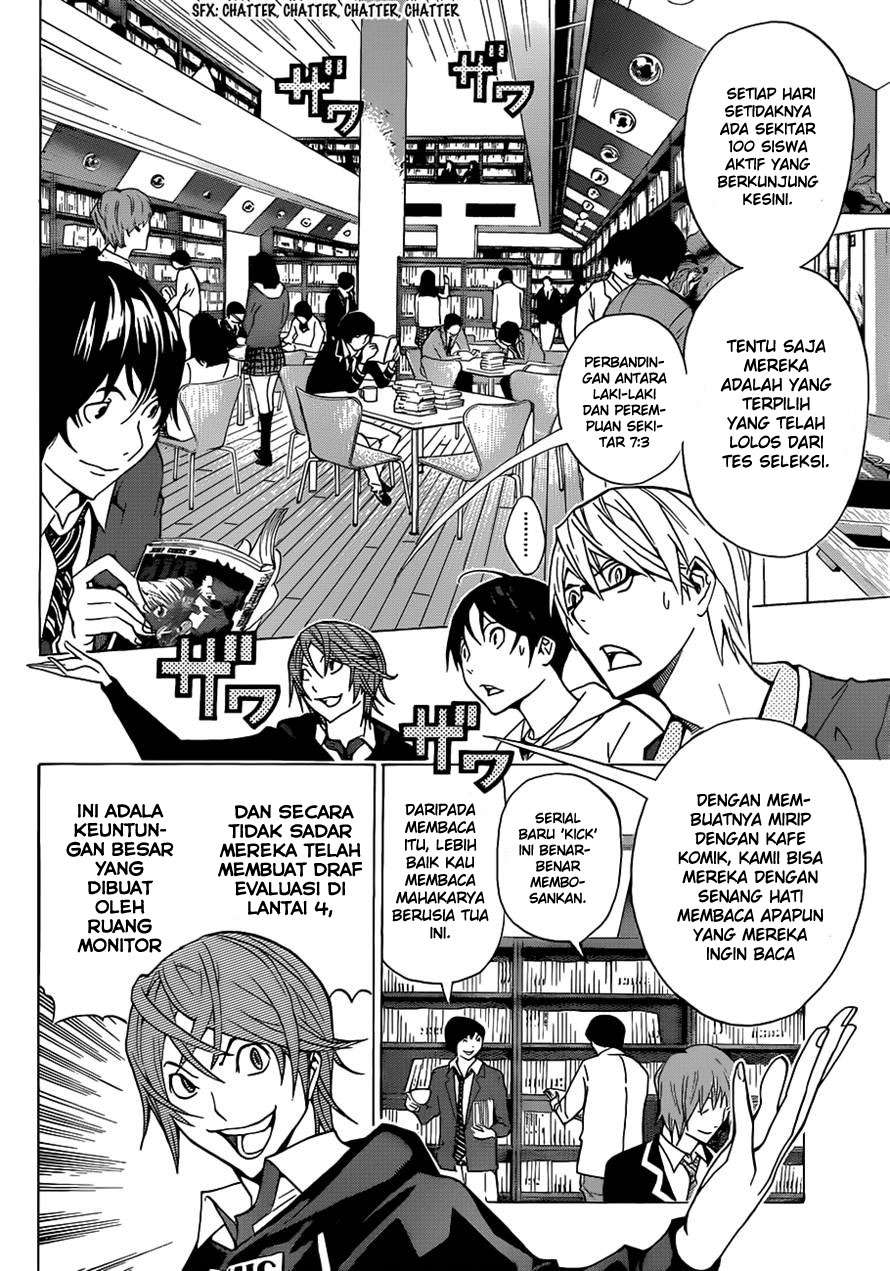 Chapter 144 - halaman 15