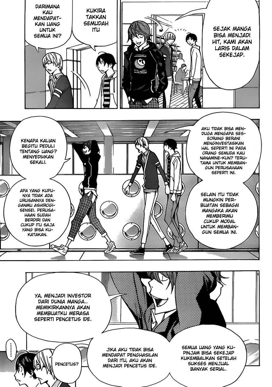 Chapter 144 - halaman 18