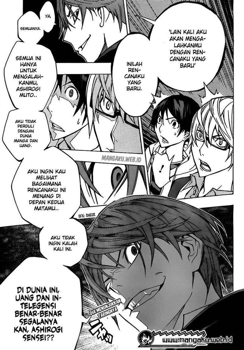 Chapter 144 - halaman 20