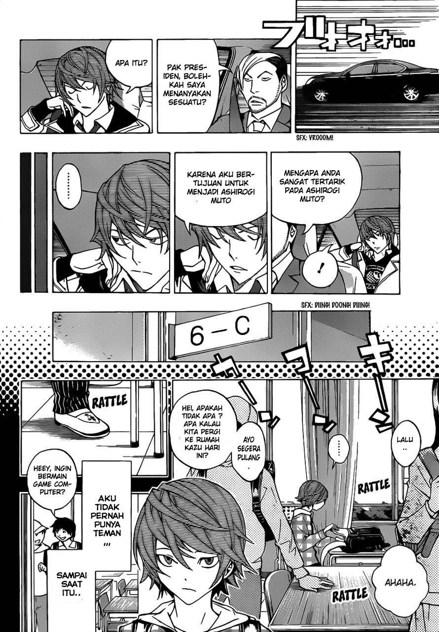 Chapter 144 - halaman 5