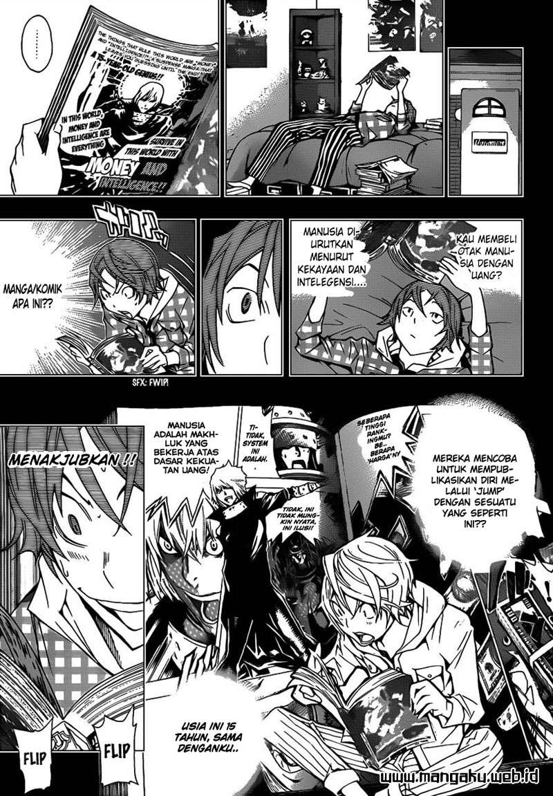 Chapter 144 - halaman 6