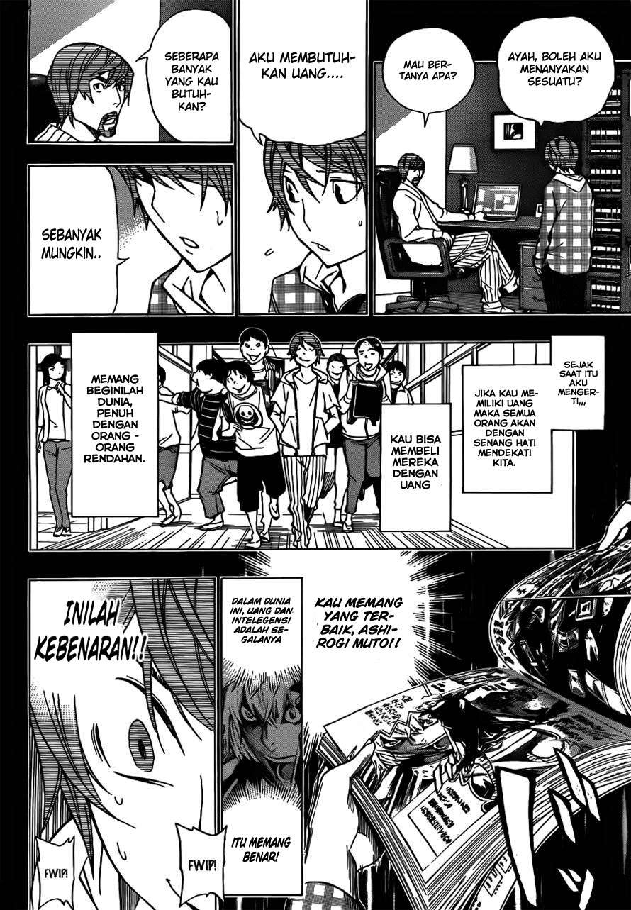 Chapter 144 - halaman 7