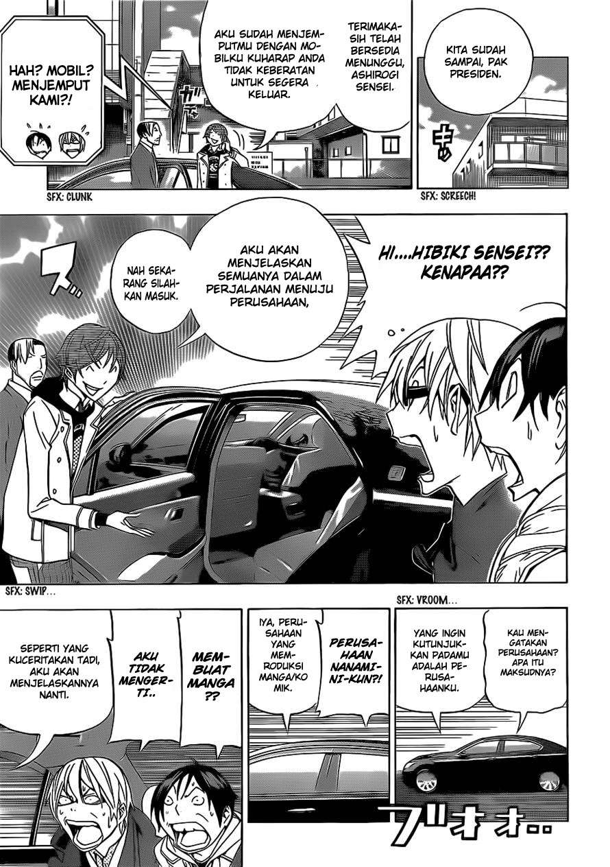 Chapter 144 - halaman 8