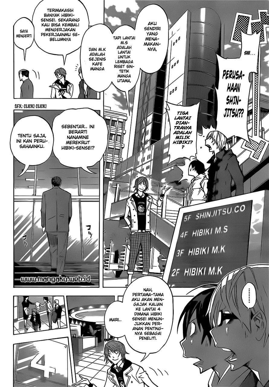 Chapter 144 - halaman 9