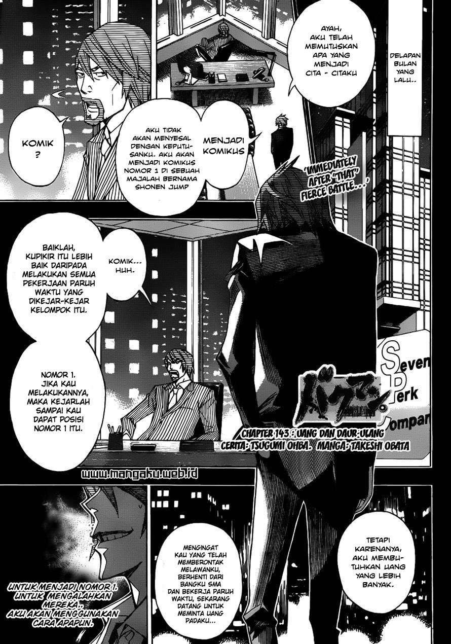 Chapter 143 - halaman 2
