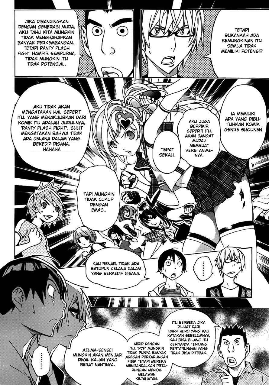 Chapter 143 - halaman 13