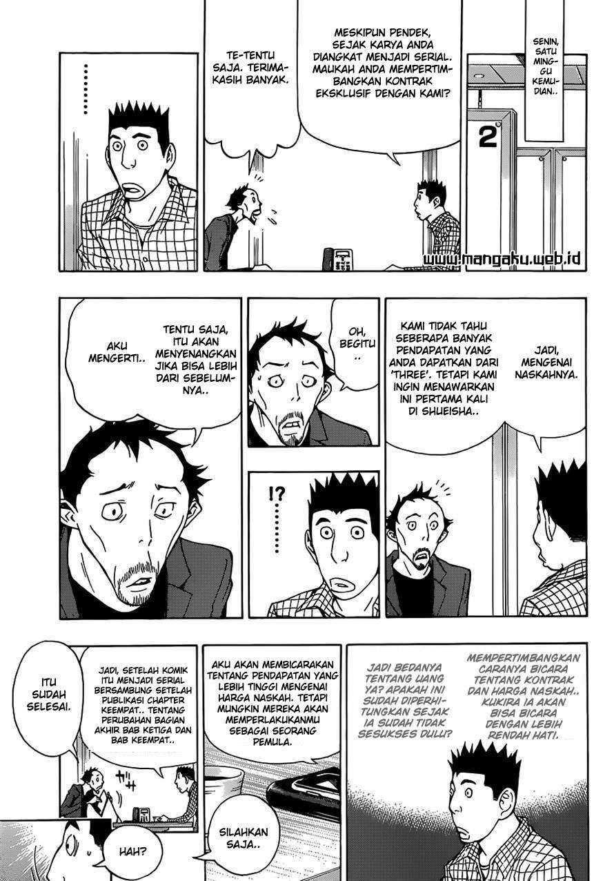 Chapter 143 - halaman 14
