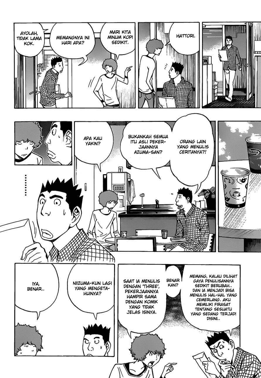 Chapter 143 - halaman 15