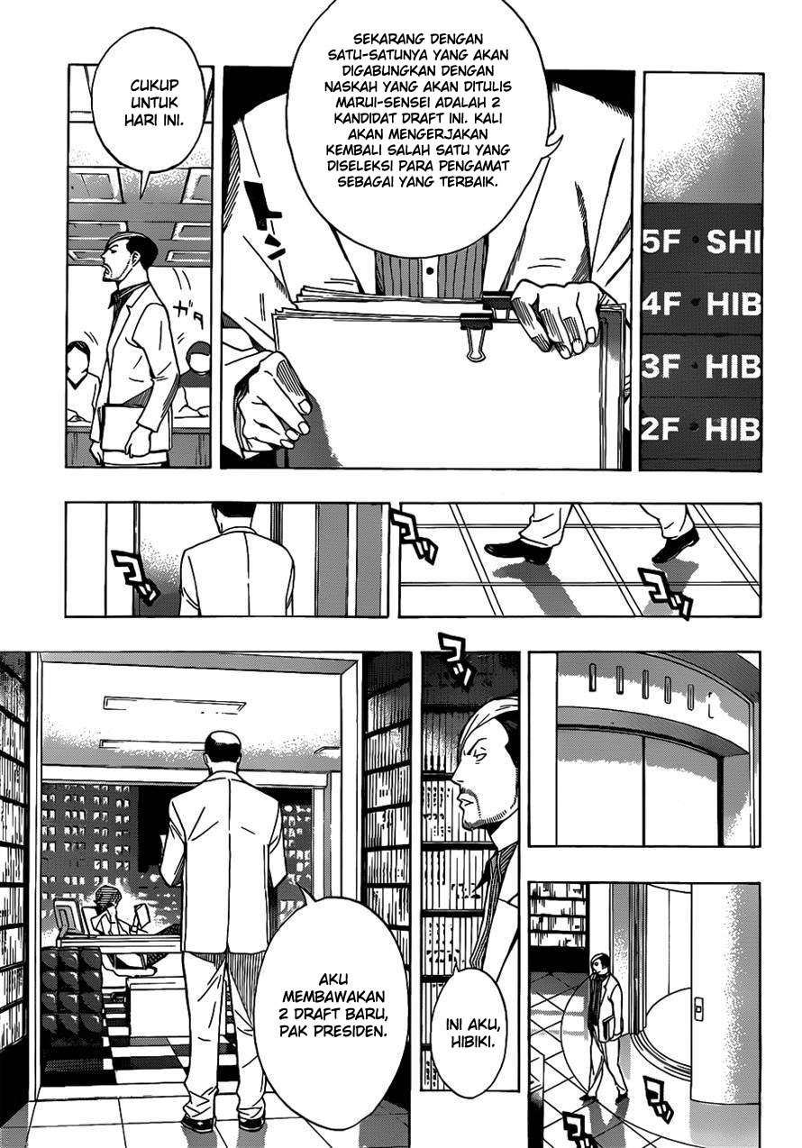 Chapter 143 - halaman 18