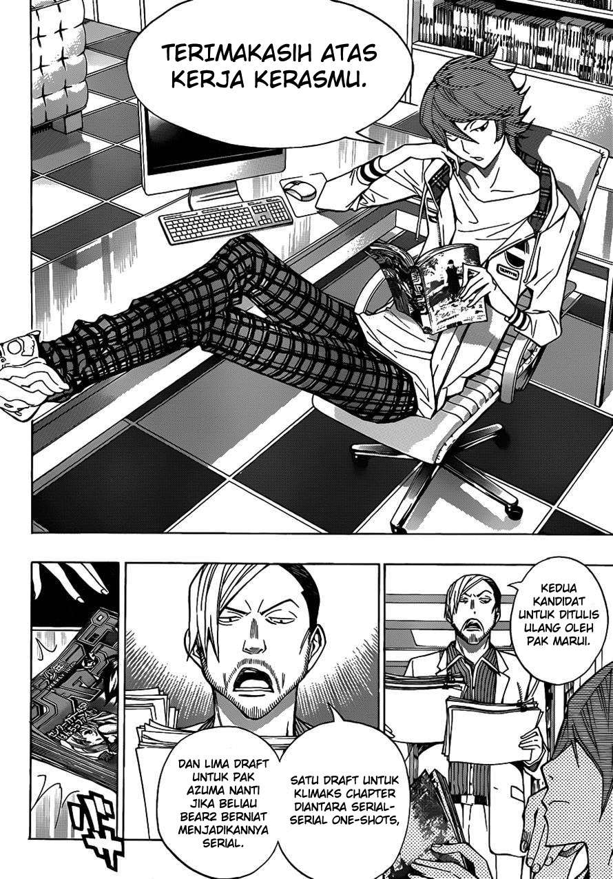 Chapter 143 - halaman 19
