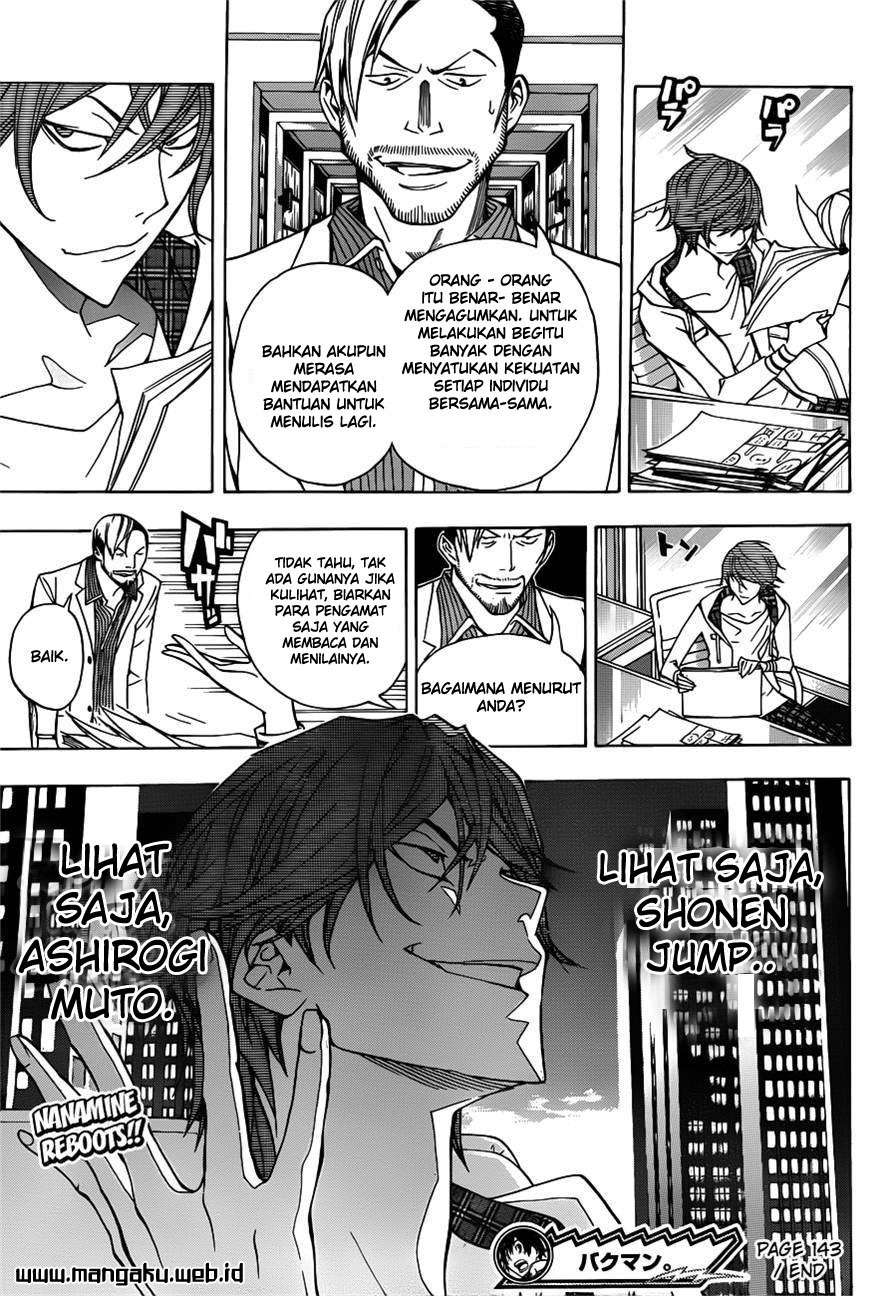 Chapter 143 - halaman 20