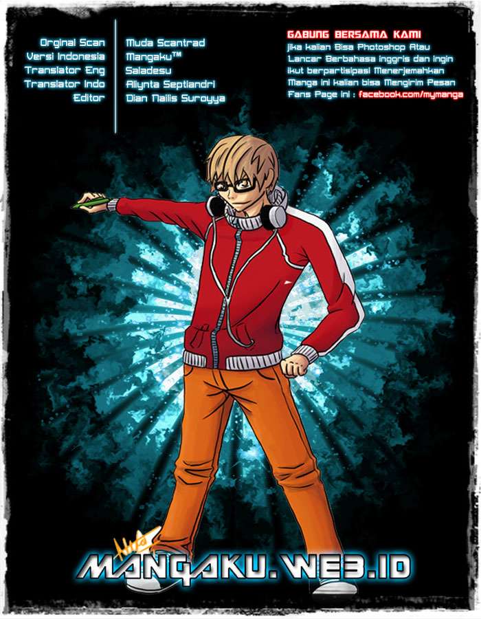 Chapter 143 - halaman 22