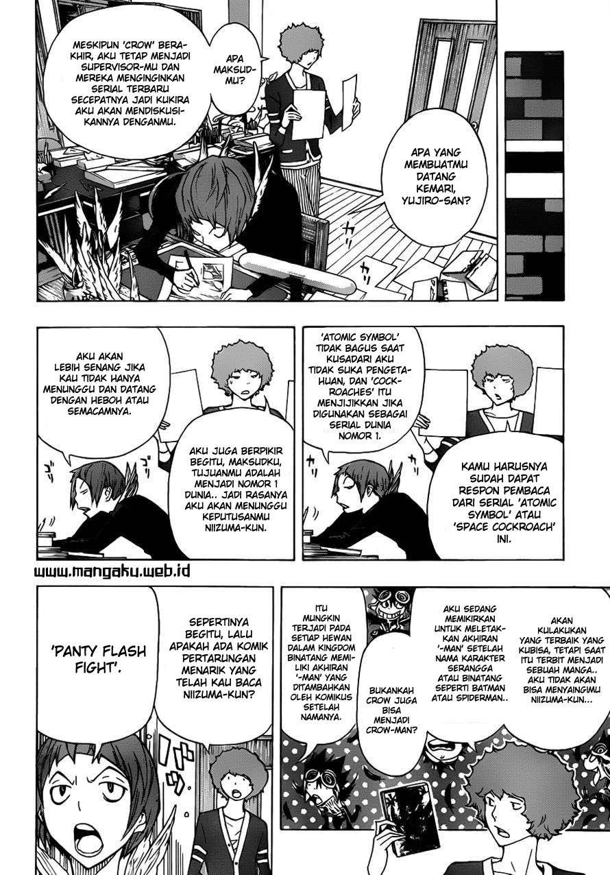 Chapter 143 - halaman 5