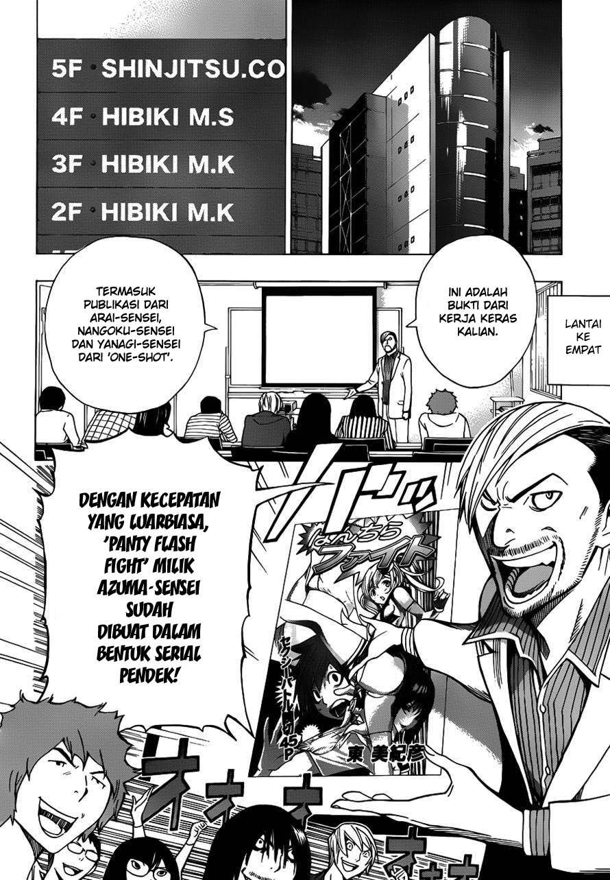 Chapter 143 - halaman 7