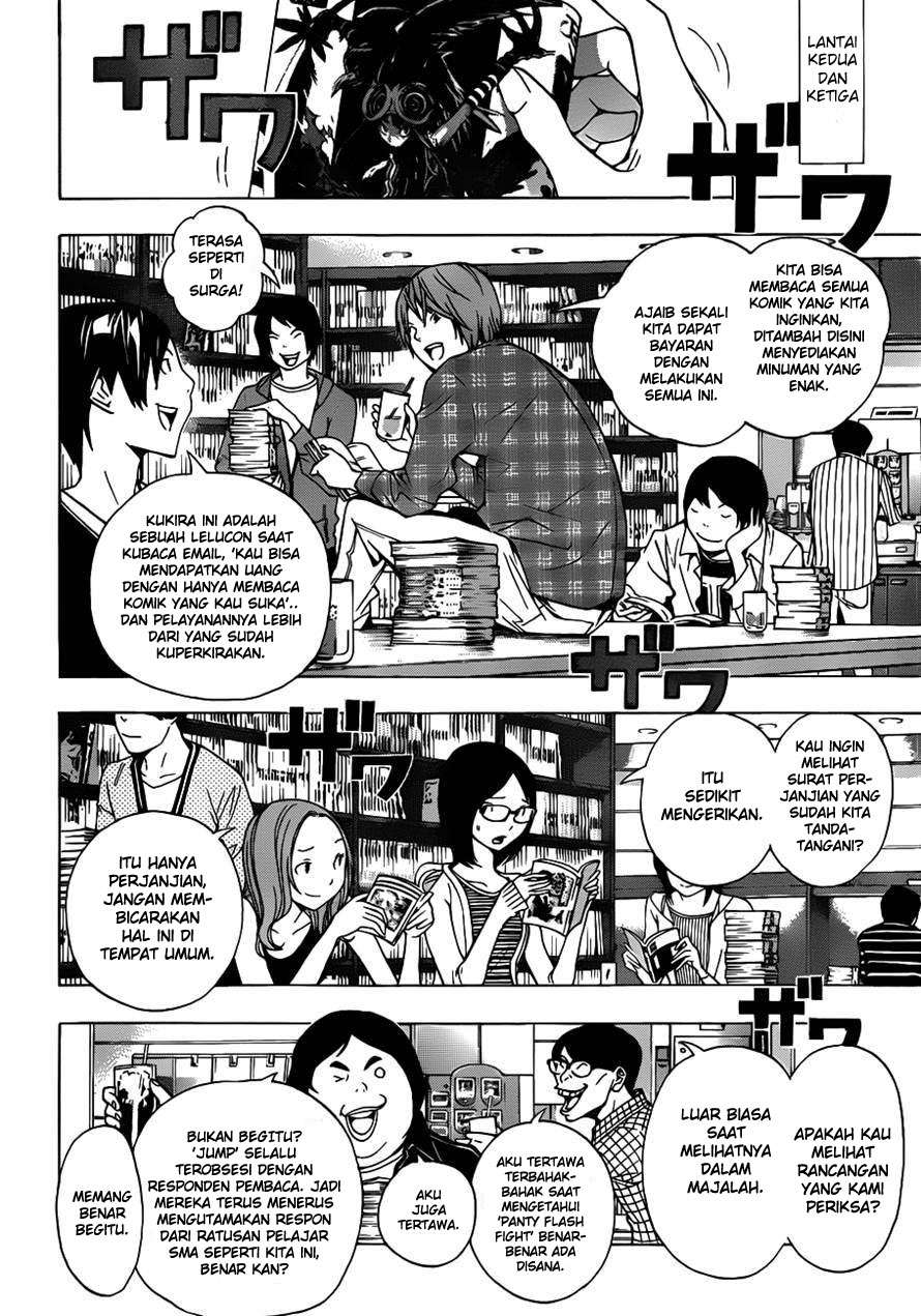 Chapter 143 - halaman 9