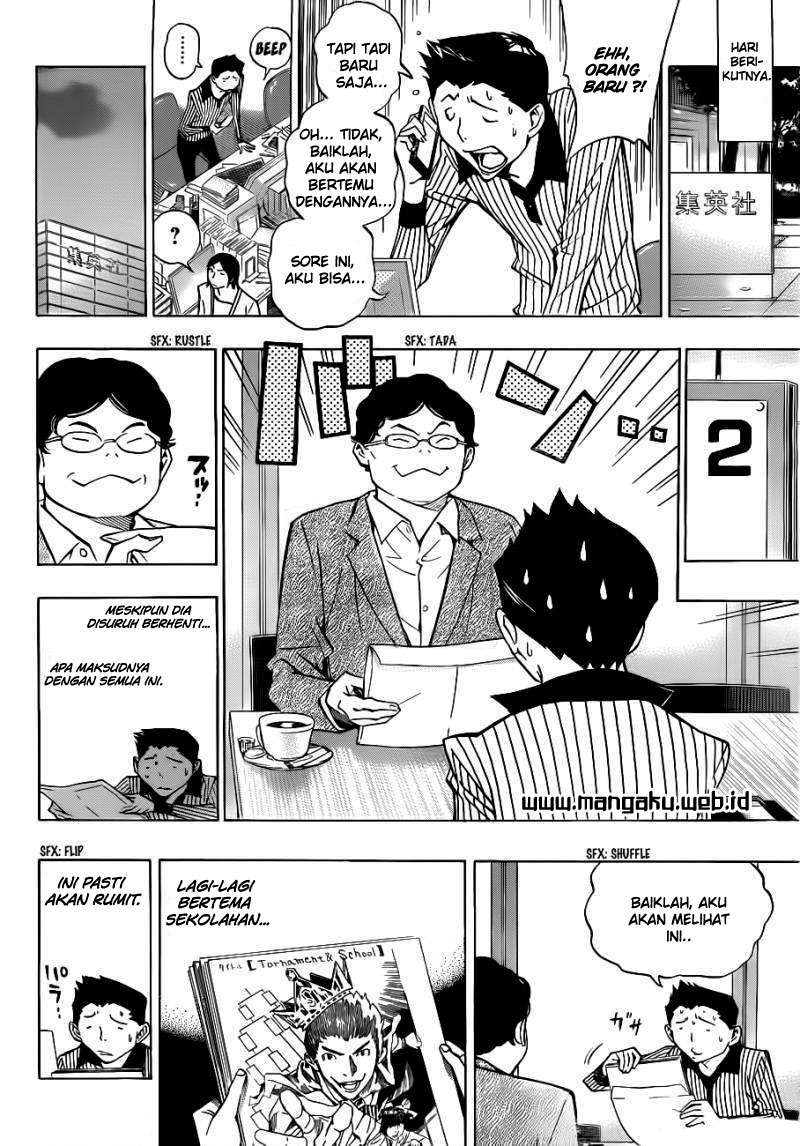 Chapter 142 - halaman 13
