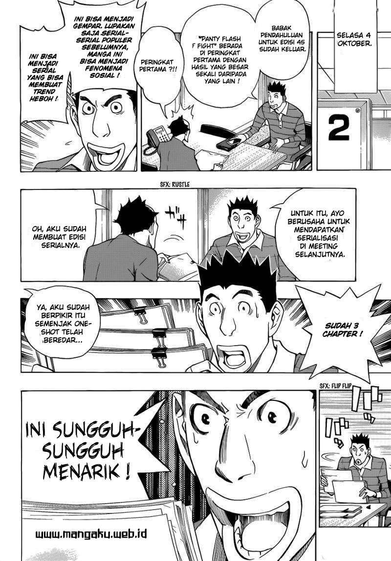 Chapter 142 - halaman 15