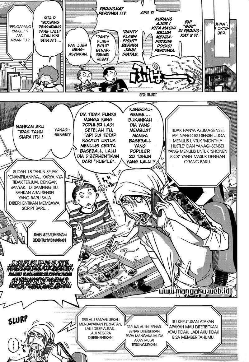 Chapter 142 - halaman 18