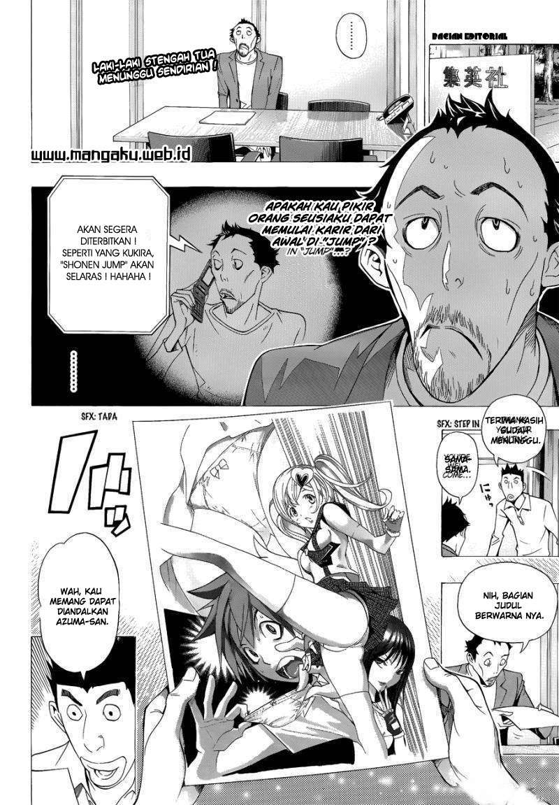Chapter 142 - halaman 3
