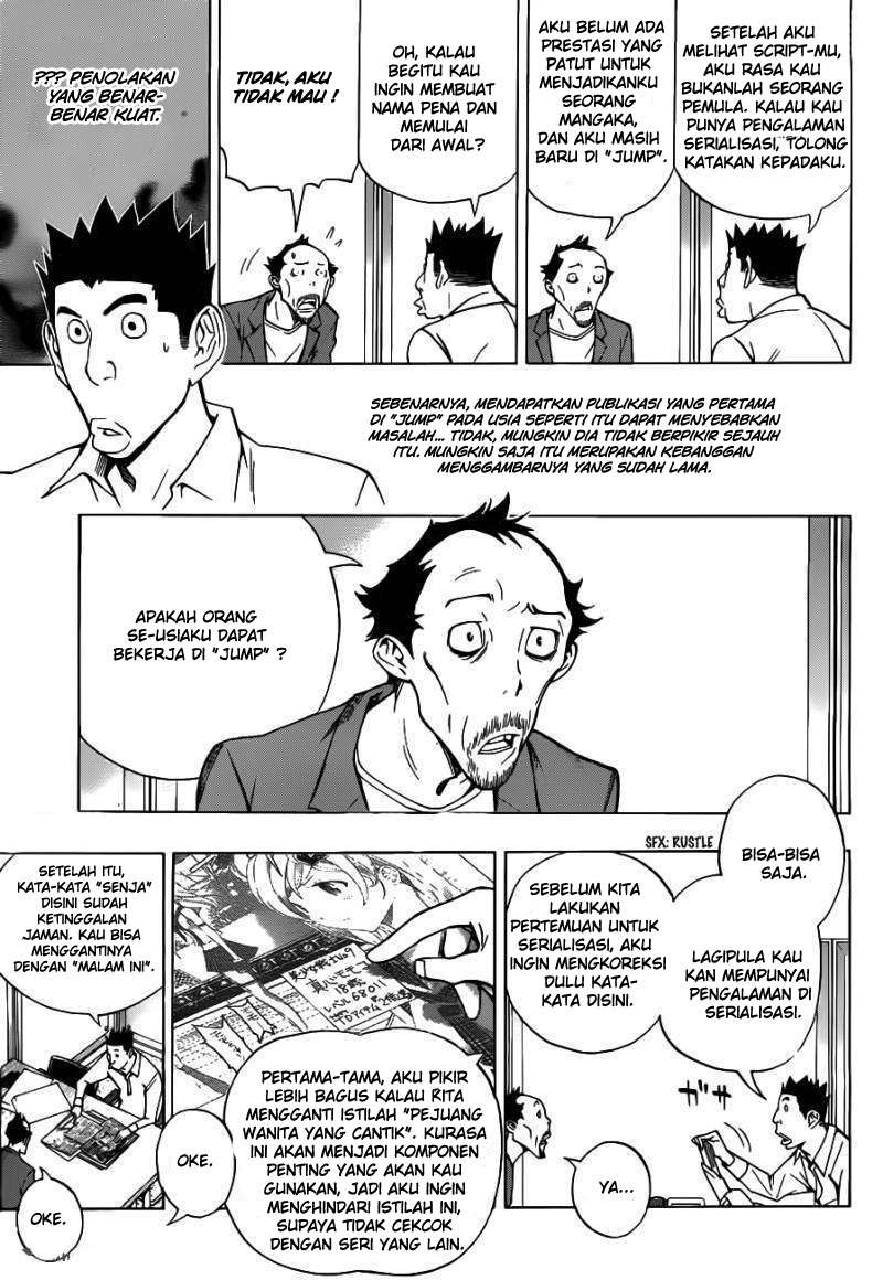 Chapter 142 - halaman 4