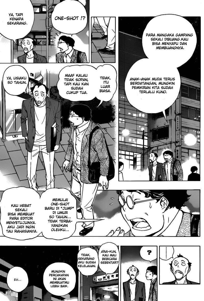 Chapter 142 - halaman 6
